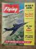 Royal Air Force Flying Review October. 