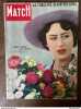 Paris Match n525 2 Mai 1959. 