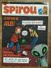 Spirou nº 3817 8 juin 2011. 