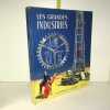 Mercier LES GRANDES INDUSTRIES Hachette encylopédie en couleurs. 