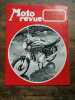 Moto Revue n 2018 6 Mars 1971. 