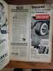 Paris Match n 334 20 au 27 Aout 1955. 