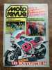 Moto Revue Nº 2708 20 Juin 1985. 