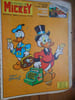 Le journal de MIckey hebdomadaire N 799. 