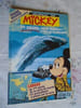 Le Journal de Mickey hebdomadaire N 2133. 