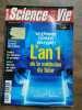 Science Vie Nº 993 Juin 2000. 