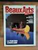 Beaux Arts N&ordm; 12 Avril 1984. 