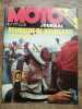 Moto Journal Nº 92 16 Novembre 1972. 