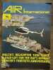 Air International vol 21 Nº 1 July 1981. 