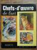 chefs d'œuvre de l'Art Nº 131 hachette 1963. 