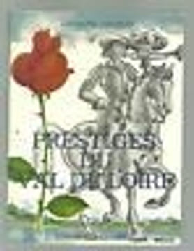 Jacques LEVRON Prestiges du Val de Loire. LEVRON Jacques