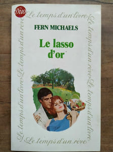 Le lasso d'or duo