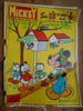 Le Journal de Mickey hebdomadaire N 846. 