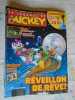 Le Journal de Mickey hebdomadaire N 3002. 