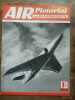 Air Pictorial and Air Reserve Gazette October. 