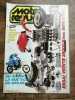 Moto Revue Nº 2721 17 Octobre 1985. 