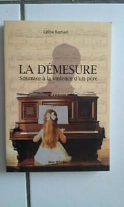 LA DEMESURE soumise à LA violence d'un père