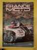 France Moto Revue de La f f m Nº 82 Décembre 1974. 