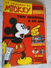 Le Journal de Mickey hebdomadaire N 2209. 