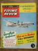 Royal Air Force Flying Review vol xv Nº 1 September 1959. J.E. Force