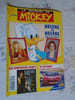 Le Journal de Mickey hebdomadaire N 2139. 