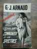 g j Arnaud Le Commander et les Spectres Fleuve Noir espionnage. 