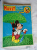 Le Journal de Mickey hebdomadaire N 979. 