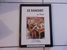 bd Phileos LE BANQUET DE PLATON. 