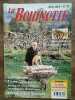La Bouinotte Le magazine du Berry n78 Hiver. 
