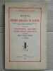 l Laurand Manuel des études Grecques et Latines a et j picard. 