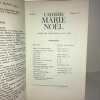 Revue CAHIERS DE L'ASSOCIATION n 5 DE février 1973. MARIE NOEL