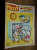 Le journal de MIckey hebdomadaire N 1034. 