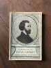 ALFRED DE MUSSET - poésies CHOISIES HACHETTE. Alfred Musset