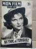 Mon Film n 280 Ma femme est formidable 2 1 1952. 