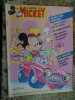 Le Journal de Mickey hebdomadaire N 1788. 