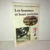 Le Thillot BULLETIN DE LA HAUTE MOSELLE n 30 LES HOMMES ET ACTIVITES. 