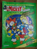 Le Journal de Mickey hebdomadaire N 1550. 