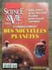 Science Vie hors série Nº 196 09 1996 Des Nouvelles Planètes. 