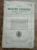 Biographie Universelle - Ancienne et moderne Tome 28 et Cie. 