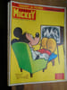 Le journal de MIckey hebdomadaire N 621. 