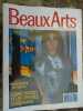 Beaux Arts n 45 Avril 1987. 