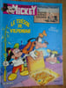 Le journal de MIckey hebdomadaire N 1602. 