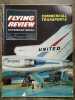 Flying Review International vol 19 Nº12 September 1964. C.A.B. International
