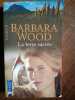Barbara Wood La terre sacrée. Wood Barbara