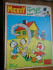 Le journal de MIckey hebdomadaire N 855. 