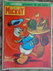 Le journal de Mickey hebdomadaire N 591. 