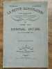La Petite illustration Nº 399 Roman n178 15 Septembre 1928. 