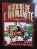 Histoire de L'humanité en BD n 14 Rome II L'époque de 1982. Jules César