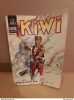 Kiwi n557 Septembre 2001. 