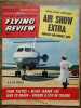 Royal Air Force Flying Review vol xviii Nº 1 October 1962. 